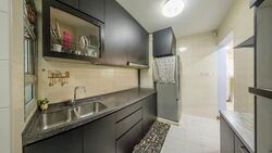 Blk 302B Coralinus (Punggol), HDB 4 Rooms #591437251